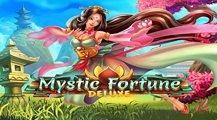 "Mystic Fortune" – เริ่มต้นการเดินทางที่น่าหลงใหล