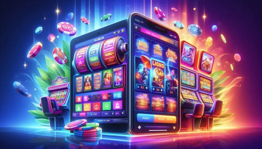 สมัครไว ปลอดภัย โปรคุ้มค่าจุใจ สนุกได้ทั้งวันทุกอุปกรณ์